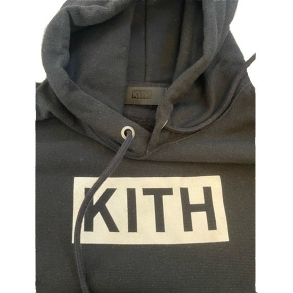 Kith Tops - COPY - Kith Limited edition Champion Hoodie
